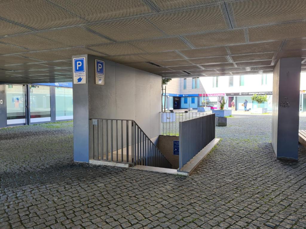 Fotografie z fotogalerie ubytování Ebora Home - GARAGE free - Centro Histórico v destinaci Évora