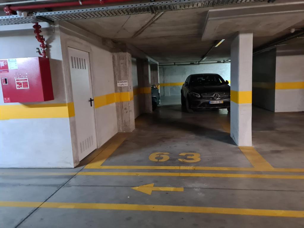Fotografie z fotogalerie ubytování Ebora Home - GARAGE free - Centro Histórico v destinaci Évora
