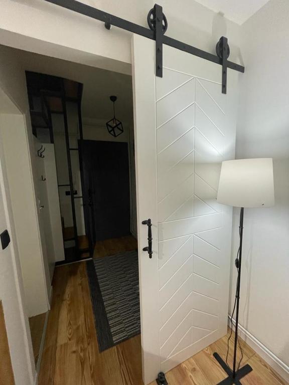 Fotografie z fotogalerie ubytování Apartman Element v destinaci Kruševac