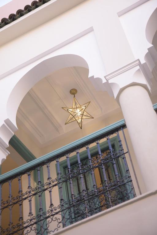 Fotografie z fotogalerie ubytování Riad l'Esprit des Patios & Spa v Marrákéši