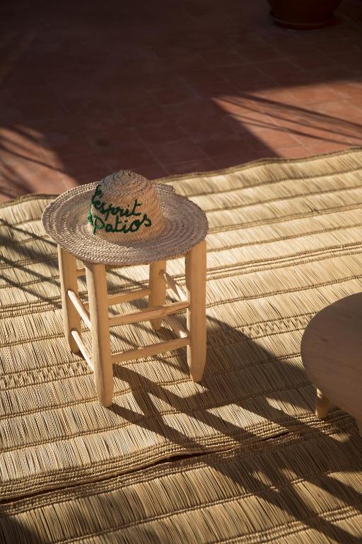 Fotografie z fotogalerie ubytování Riad l'Esprit des Patios & Spa v Marrákéši