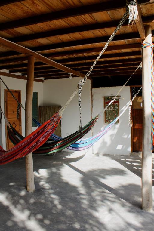 Gambar di galeri bagi Ipqua Hostel di Palomino