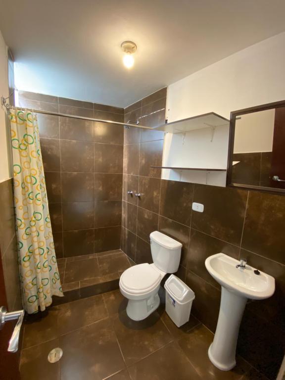 Gallery image of Lonko Hostel Arequipa in Arequipa