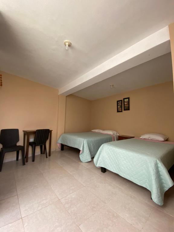 Gallery image of Lonko Hostel Arequipa in Arequipa