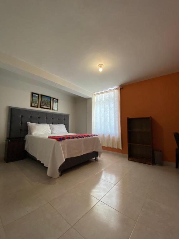 Gallery image of Lonko Hostel Arequipa in Arequipa