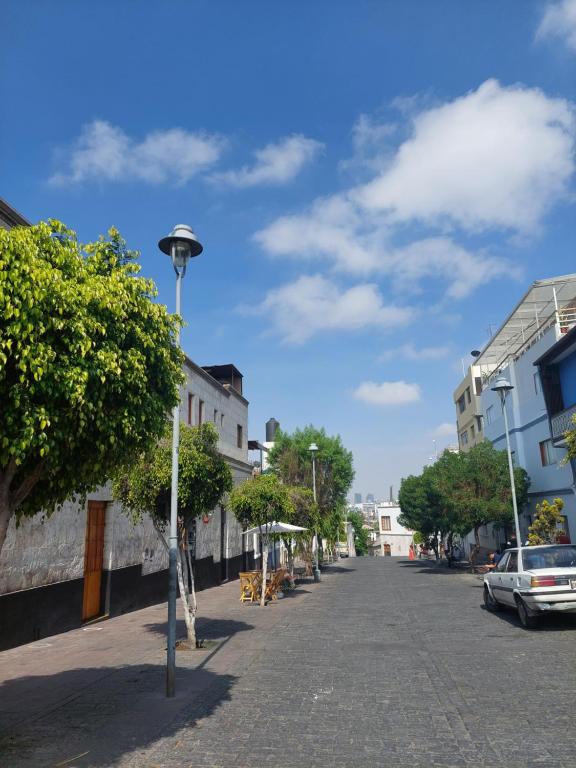 Gallery image of Lonko Hostel Arequipa in Arequipa