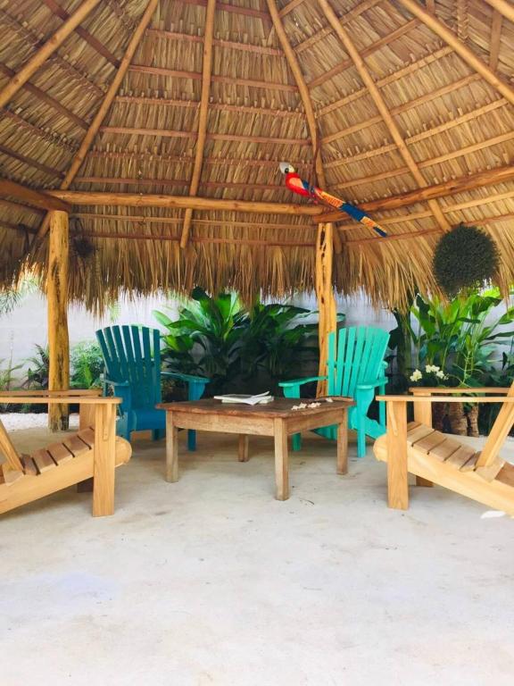 Fotografie z fotogalerie ubytování Cote Pacific Casitas v destinaci Huacas