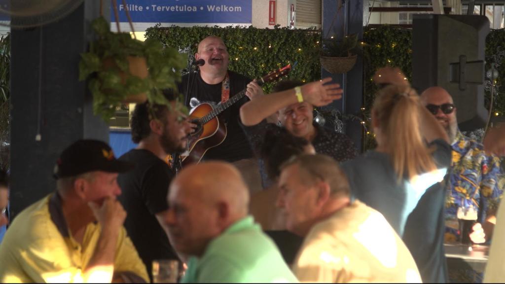 The Cavenagh - Resim 18