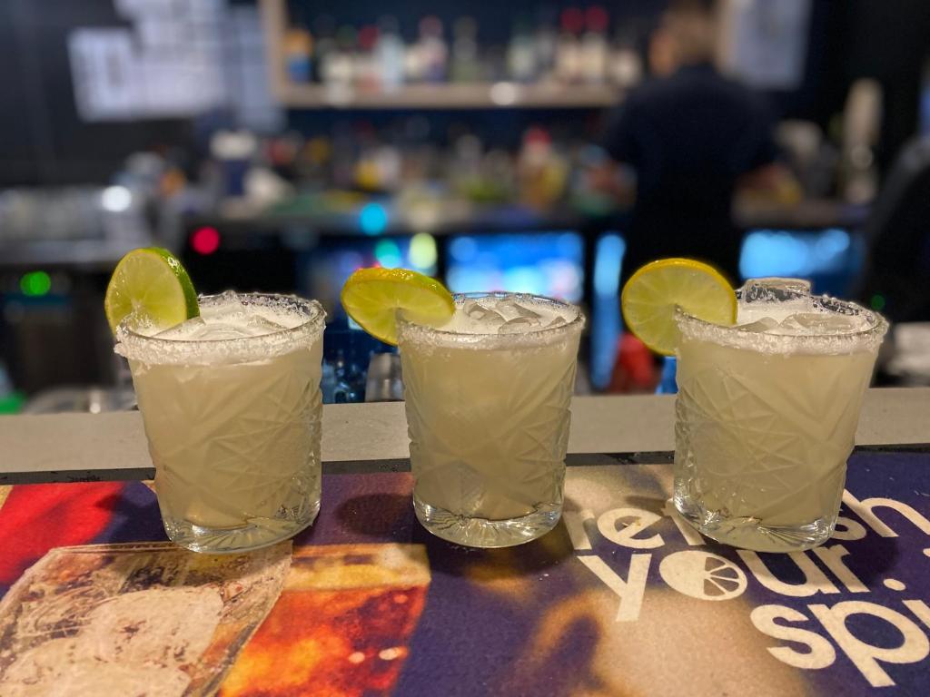 The Cavenagh - Resim 21