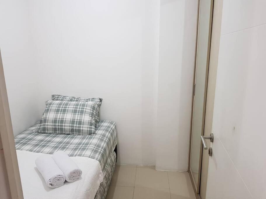 Cozy 2 bedrooms @ Bassura