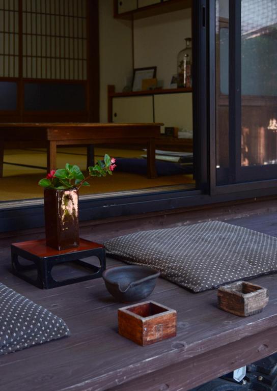 Aritaにある続異人館 ZOKU IJINKAN Guest Houseのギャラリーの写真