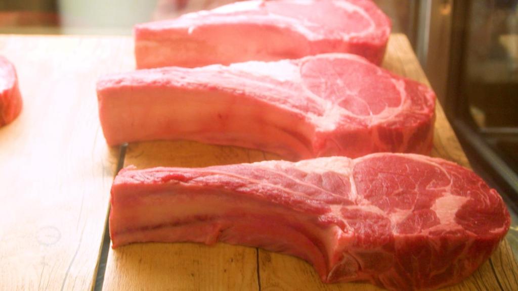 The Cavenagh - Resim 23