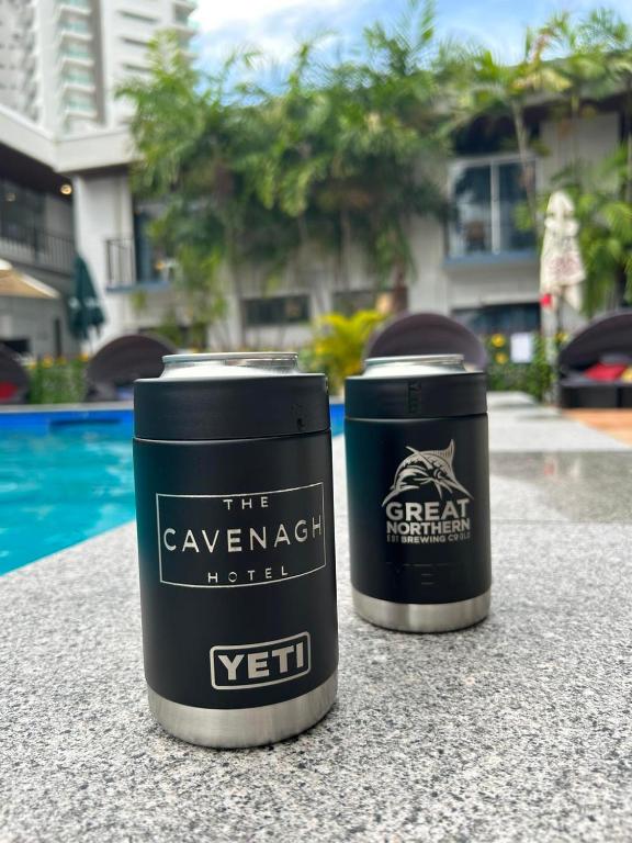 The Cavenagh - Resim 13