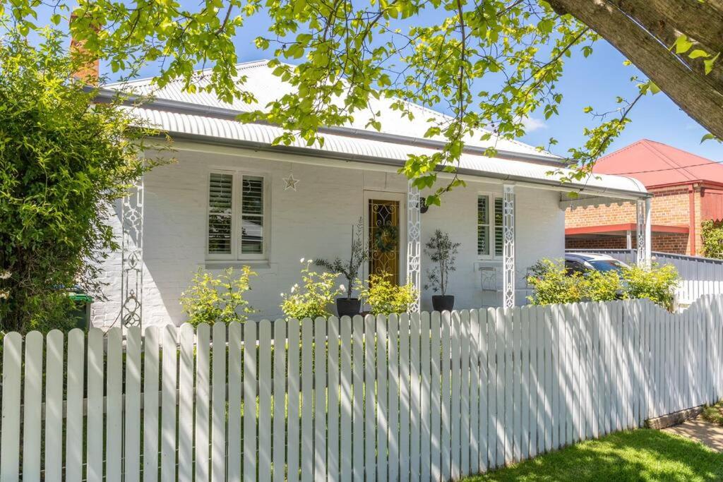 The Cottage on Market, Mudgee (updated prices 2024)