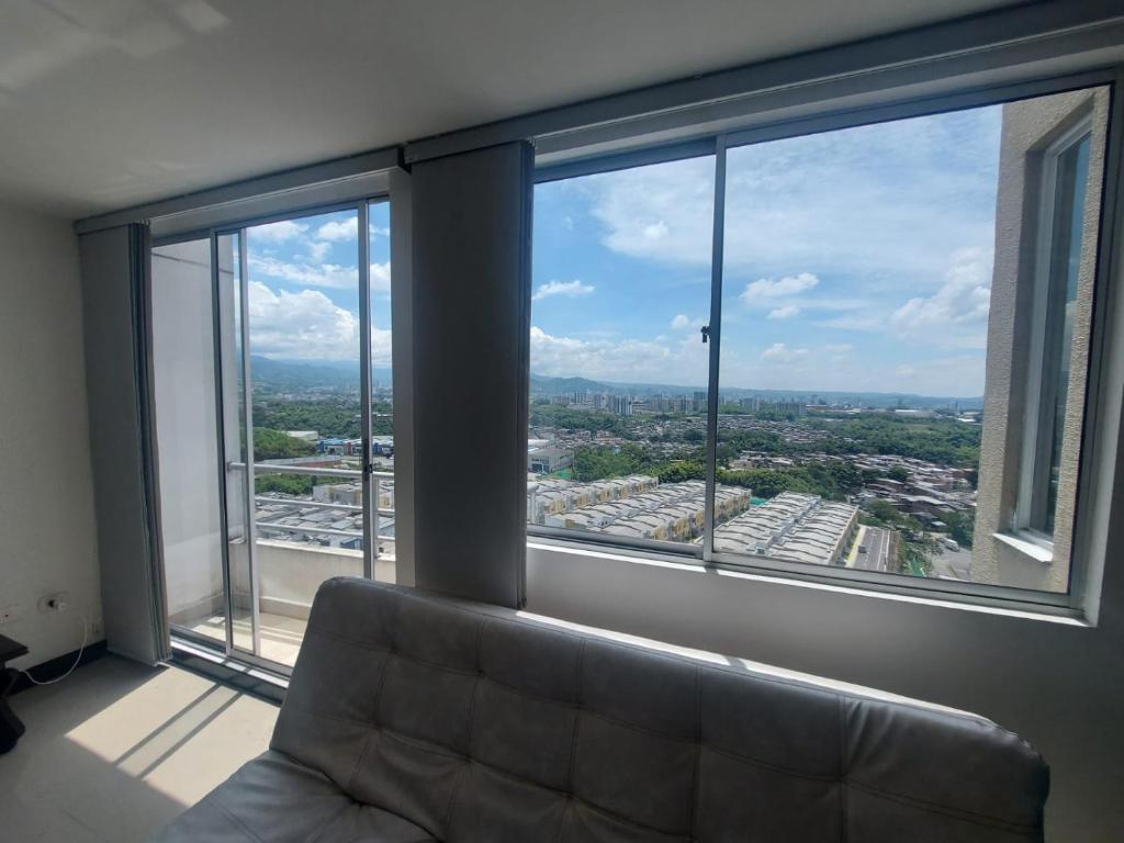 Exclusivo apartamento con toque mágico que le permitirá relajarse y disfrutar del momento - Housity