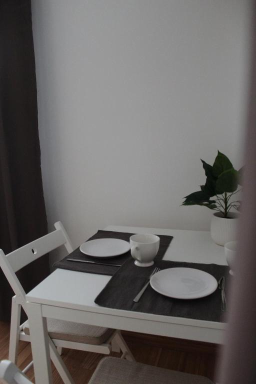 Fotografie z fotogalerie ubytování Altair Airport Apartman v destinaci Vecsés