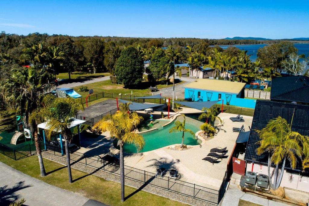 Lakeside Forster Holiday Park and Village, Forster – Updated 2024 Prices