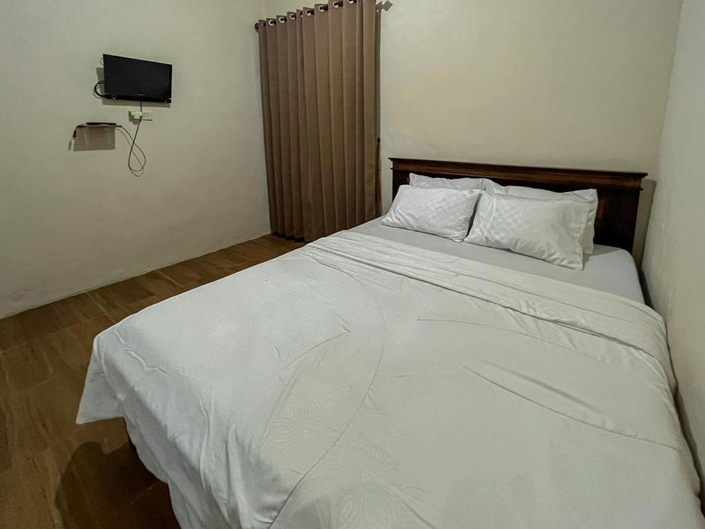 Dayu Villa Batu by The Lavana - Salle Familiale