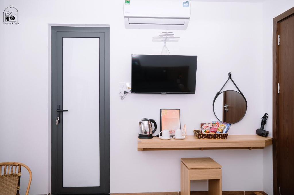 Chi's Homestay & Coffee - 14