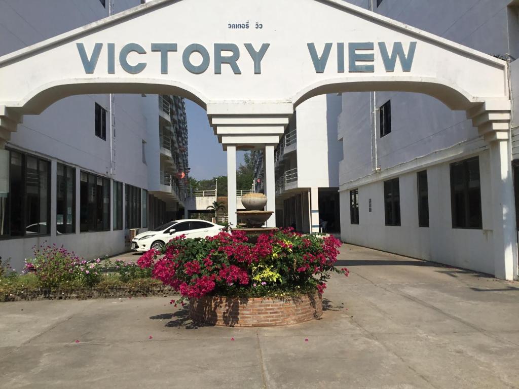 Victory View Condo - Wohnung Mit Einem Schlafzimmer