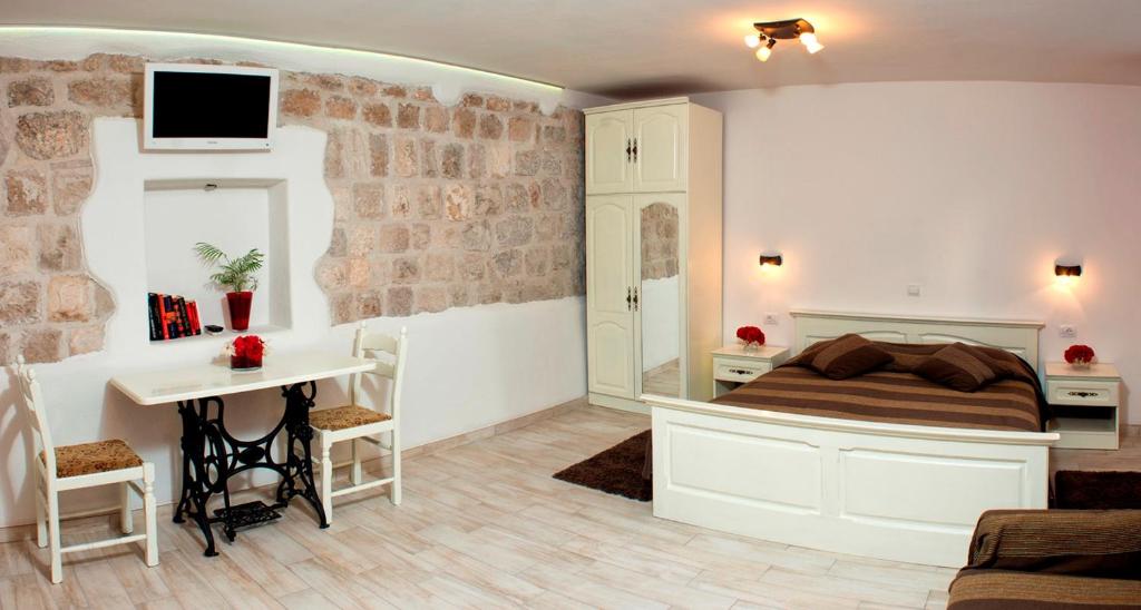 Posedenie v ubytovaní Bokun Guesthouse