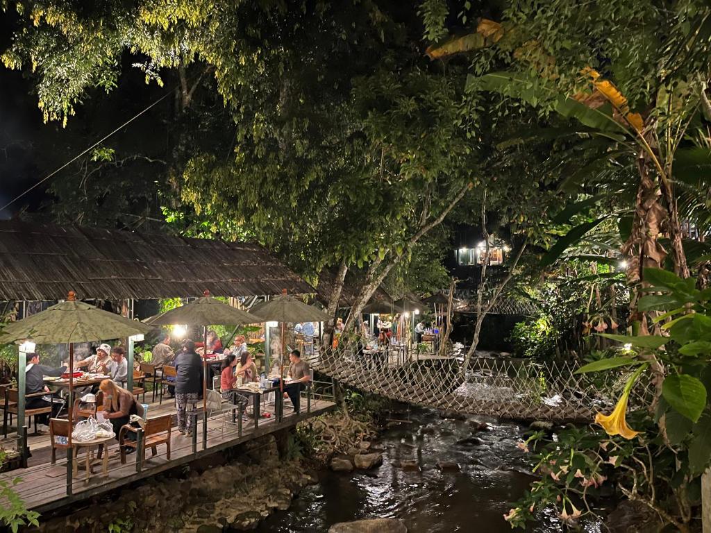 Voraman Hut - Resim 44