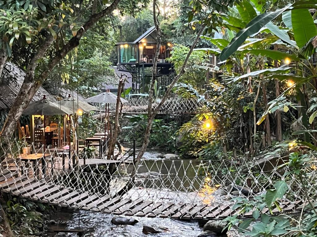 Voraman Hut - Resim 43