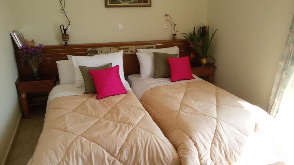 Eftihia Apartments - 3