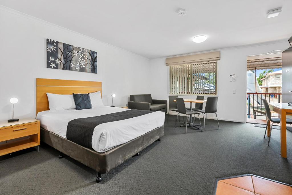 Browns Plains Motor Inn, Browns Plains – Updated 2023 Prices
