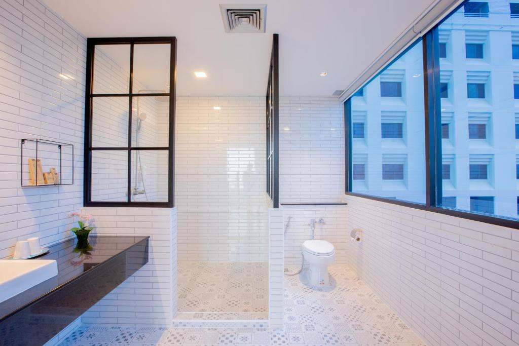 The Royal River Hotel - Resim 7