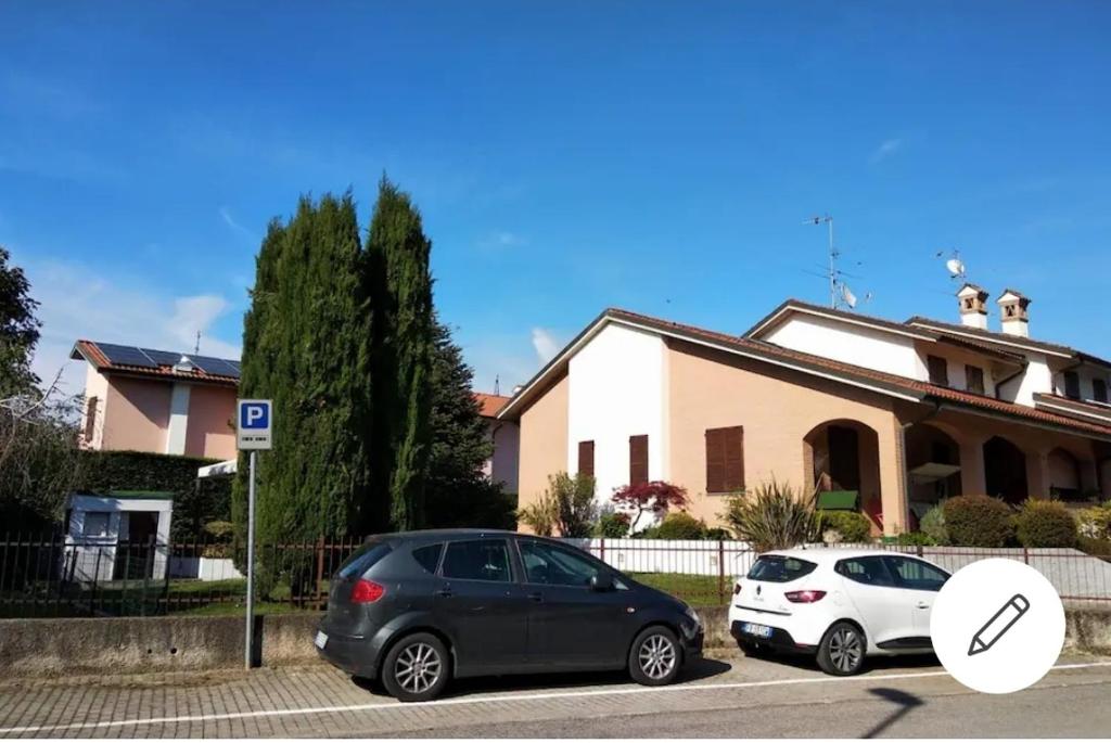 Casa Merlino - Three-Bedroom Apartment