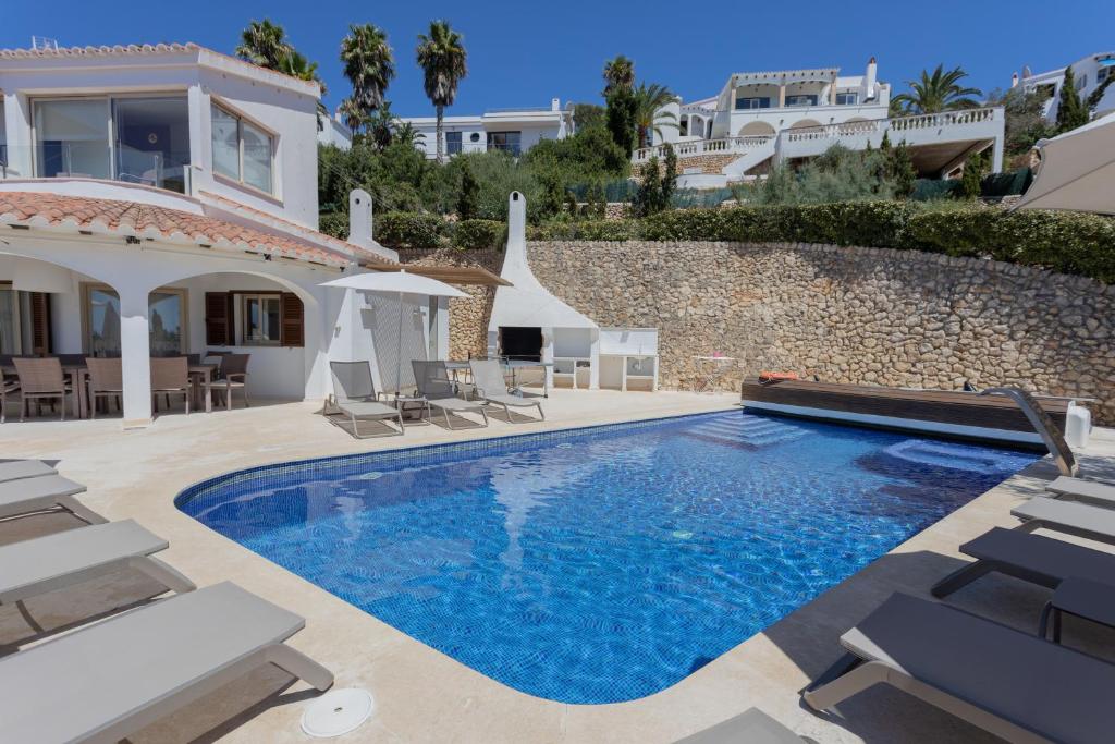 Villa Maitreya, Son Bou – Tarifs 2023