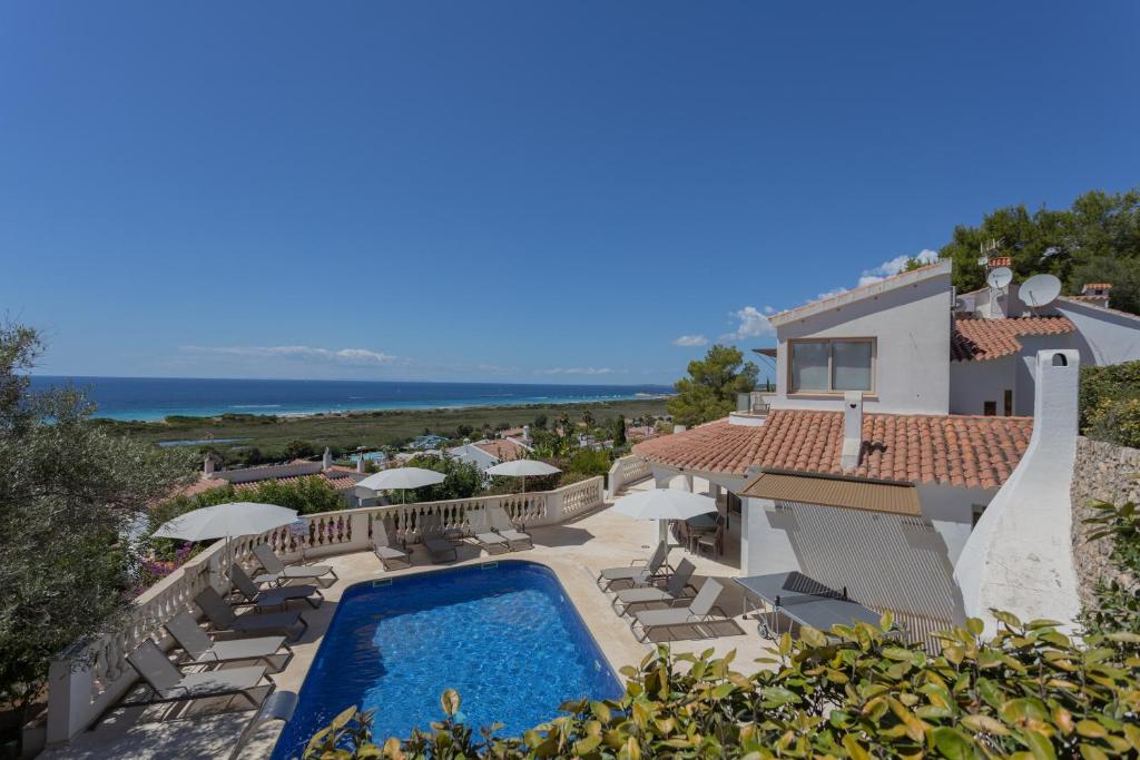 Villa Maitreya, Son Bou – Tarifs 2023