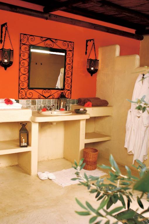 Lakaz Chamarel Exclusive Lodge - 1