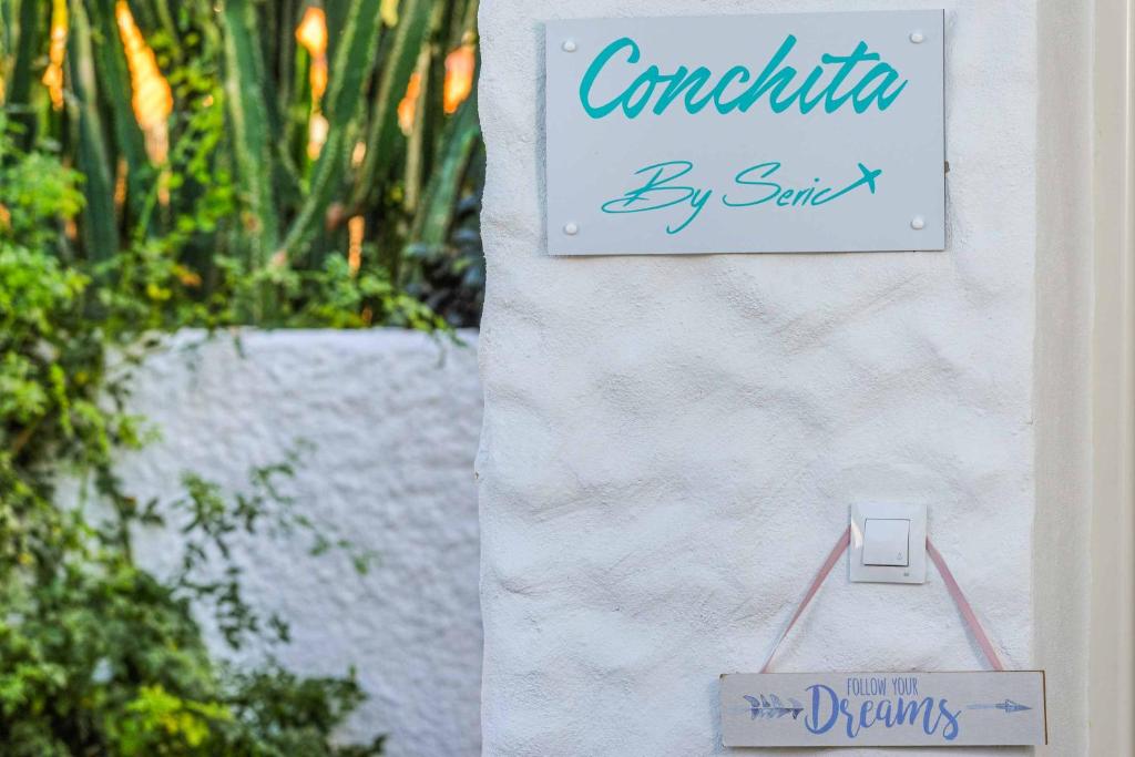 Certifikát, hodnocení, plakát nebo jiný dokument vystavený v ubytování Villa Conchita Torremolinos