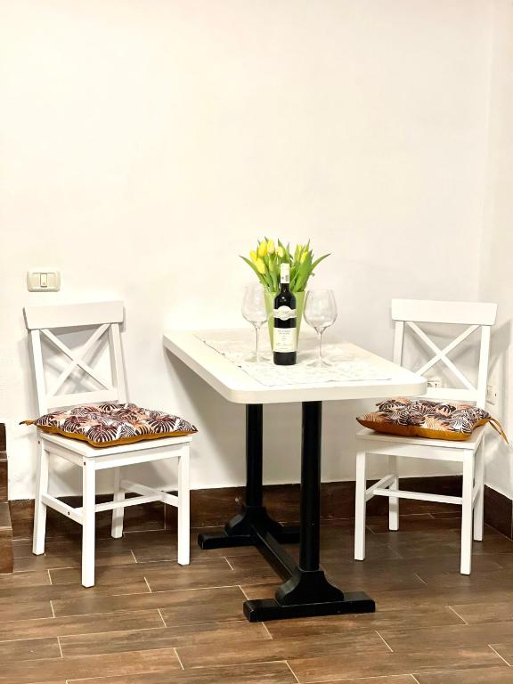 Ultracentral Apartment - Appartamento Con Una Camera Da Letto