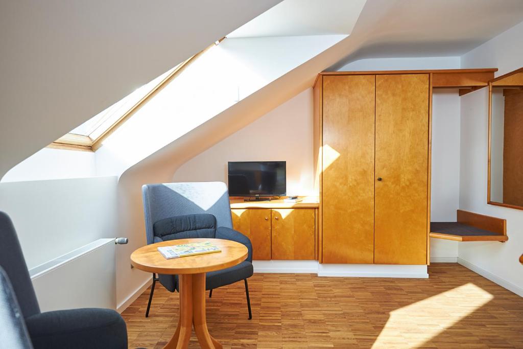 ERCK- Hotel & Gastronomie - Camera Doppia Superiore