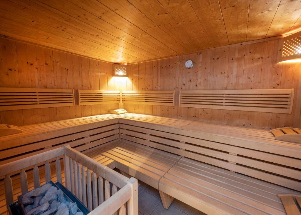 Fotografie z fotogalerie ubytování Hotel Brunner - Reiteralm v Schladmingu