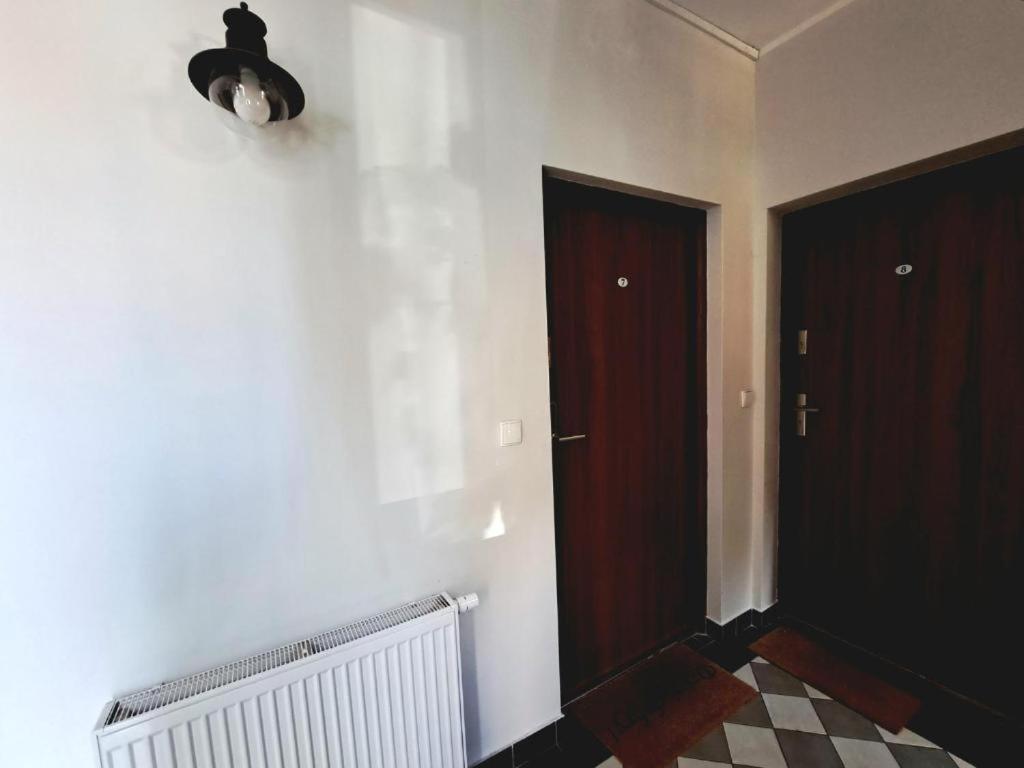 Fotografia z galérie ubytovania Hey Stay Apartment with private garden Toruni