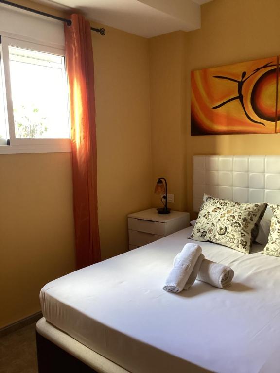 Fotografia z galérie ubytovania Torremolinos Apartamento Elisamar Sun&Beach v destinácii Torremolinos