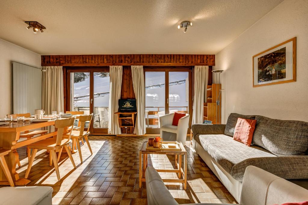 Appartement Nevada 105