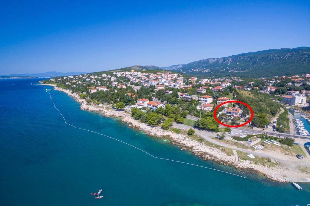 Apartmani Zoricic