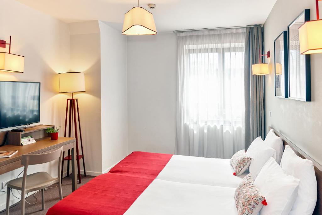 Appart'City Confort Strasbourg Centre - Resim 14