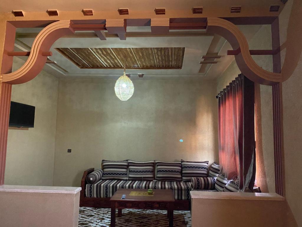 Sunny Place apartments - Haus Mit Zwei Schlafzimmern