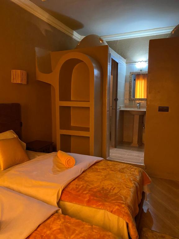 Sunny Place apartments - Haus Mit Zwei Schlafzimmern