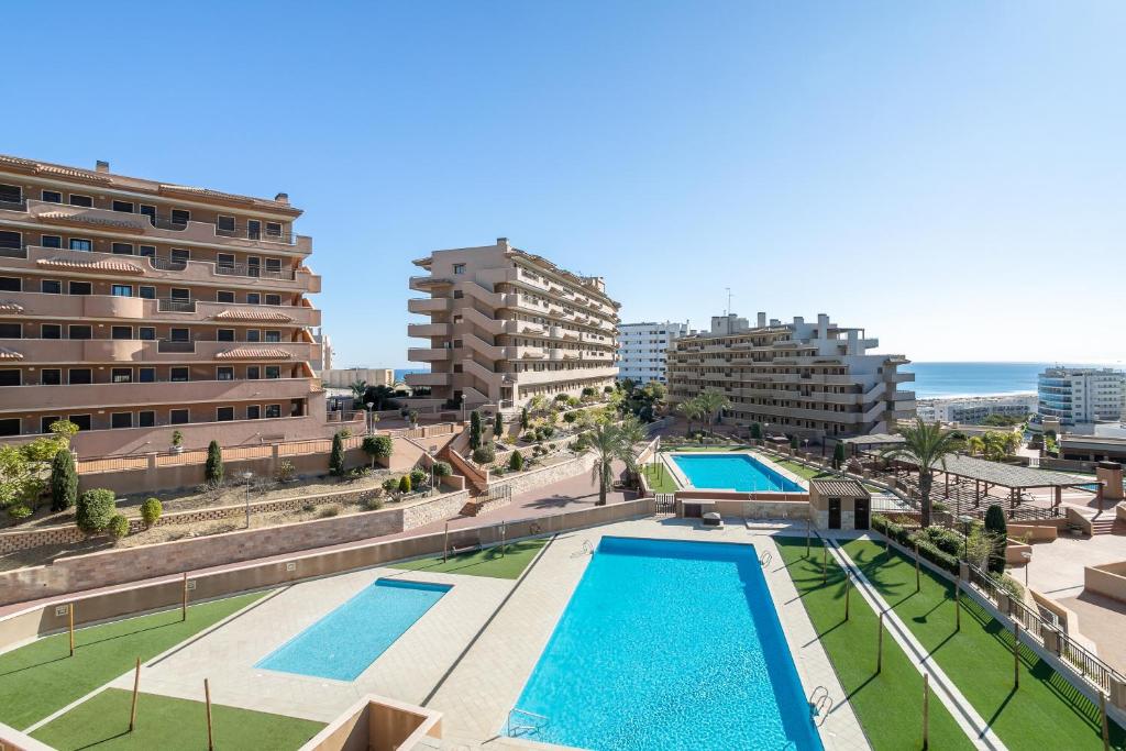 Relax and let go, Arenales del Sol – Precios actualizados 2023