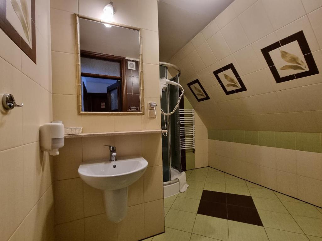 Willa Silene - góralska muzyka na żywo, blisko Term i wyciągów narciarskich - 8