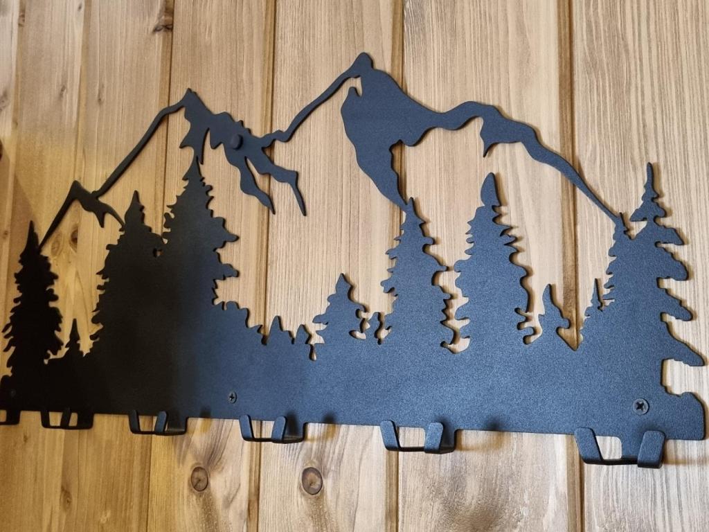 Willa Silene - góralska muzyka na żywo, blisko Term i wyciągów narciarskich - 7