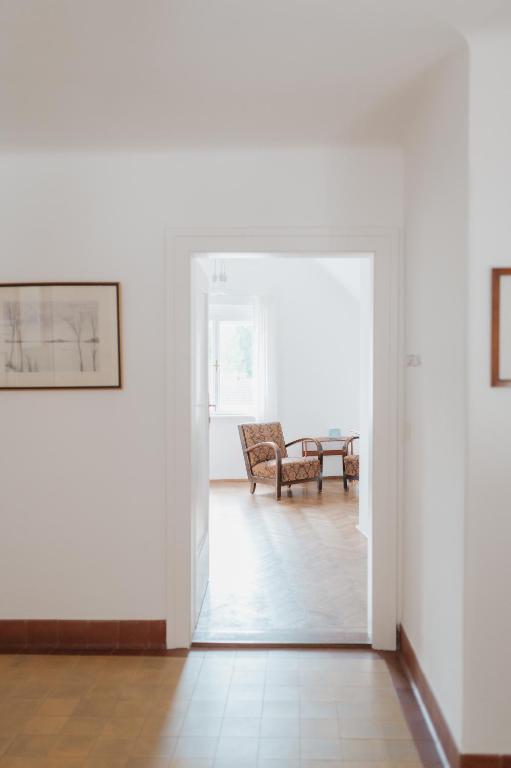 Zweitwohnsitz - Habitación Doble Grande