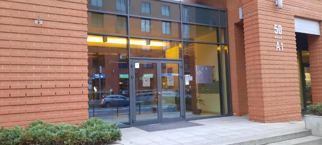 Angel City Apartments - 2